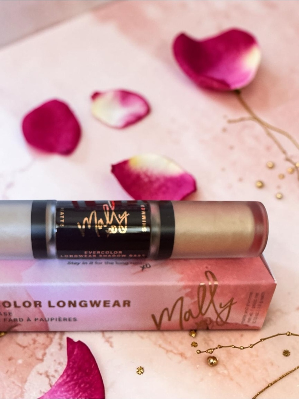 Mally Beauty Evercolor Longwear Shadow Stick